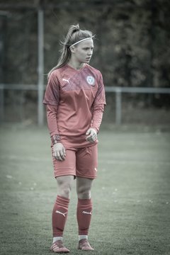 Bild 1714 - B-Juniorinnen SV Henstedt Ulzburg - Holstein Kiel : Ergebnis: 0:9